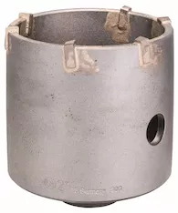 Полая сверлильная коронка Bosch 9 2608550076