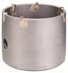 Полая сверлильная коронка Bosch 9 2608550077