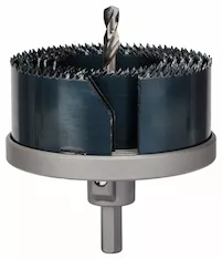 Набор из  пильных венцов Bosch 2608584063