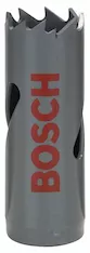 Коронка Bosch HSS-Bimetall 2608584101