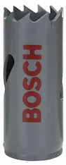 Коронка Bosch HSS-Bimetall 2608584104