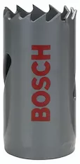 Коронка Bosch HSS-Bimetall 2608584106