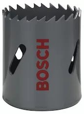 Коронка Bosch HSS-Bimetall 2608584114