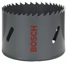 Коронка Bosch HSS-Bimetall 2608584124