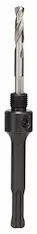 Переходник Bosch 2609390035