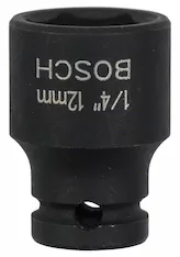 Торцовой ключ Bosch 1608551008
