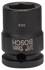 Торцовой ключ Bosch 1608552006