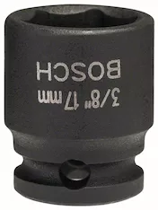 Торцовой ключ Bosch 1608552010