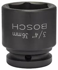 Торцовой ключ Bosch 1608556033