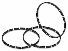 Запасная щетка  Bosch 2600290026