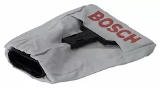 Пылесборный мешок для PEX 11/12/15 AE/115 A-1, GEX 125/150 AC, GBS 75 Bosch 2605411096