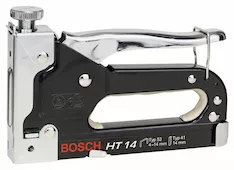 Ручной степлер Bosch HT 14 0603038001
