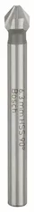 Конусные зенкеры Bosch 2608597504