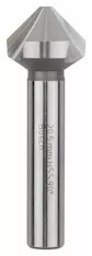 Конусные зенкеры Bosch 2608597509