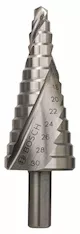 Ступенчатое сверло Bosch 2608597520