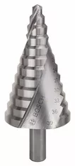 Ступенчатое сверло Bosch  2608597521