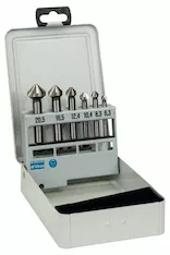 Набор зенкеров Bosch 2608597527