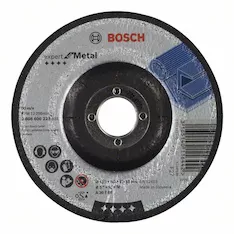 Обдирочный круг Bosch 2608600223