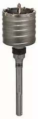 Полая сверлильная коронка Bosch F00Y145198