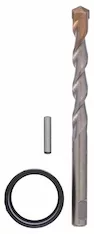 Центрирующее сверло Bosch F00Y145203