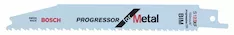 Пильное полотно Bosch 2608654402