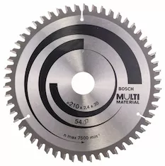 Пильный диск Bosch 2608640511