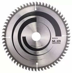 Пильный диск Bosch 2608640514