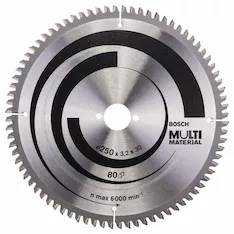 Пильный диск Bosch 2608640516