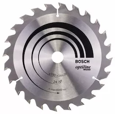 Пильный диск Bosch 2608640612