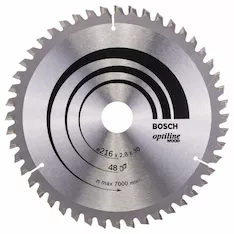 Пильный диск Bosch 2608640641