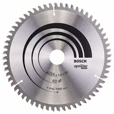 Пильный диск Bosch 2608640642