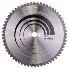 Пильный диск Bosch 2608640675
