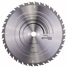Пильный диск Bosch 2608640684