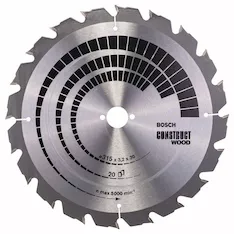 Пильный диск Bosch  2608640691