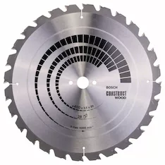 Пильный диск Bosch 2608640693