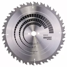 Пильный диск Bosch 2608640703