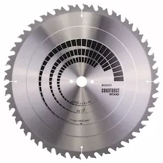 Пильный диск Bosch 2608640704