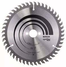 Пильный диск Bosch 2608640732