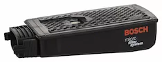 Пылесборник к HW3 в комплекте Bosch 2605411147