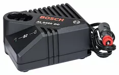 Автомобильное зарядное устройство Bosch 2607224410
