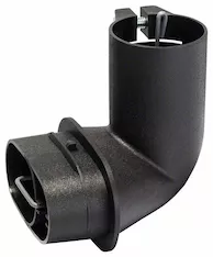 Переходное колено Bosch 2605702037