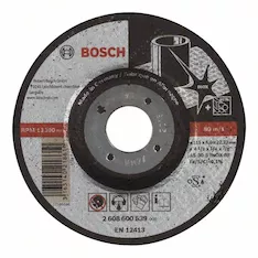 Обдирочный круг Bosch 2608600539