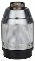 Быстрозажимной патрон Bosch 2608572150