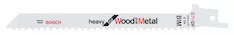 Полотно Bosch 2608656260