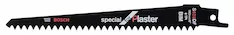 Полотно Bosch S 628 DF Special for Plaster 2608656263
