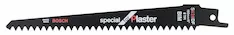 Полотно Bosch S 628 DF Special for Plaster 2608656274