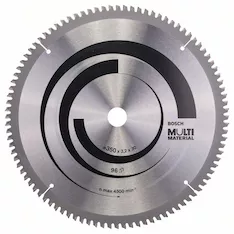 Пильный диск Bosch 2608640770