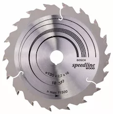 Пильный диск Bosch 2608640775