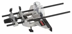 Параллельный упор Bosch 2607001387