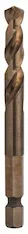 Центрующее сверло Bosch HSS-Co 80 2608584677
